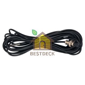 Датчик температуры в парной Steamtec TOLO temp sensor two 5 метров, для парогенераторов Steamtec TOLO AIO/TOLO MOMENT