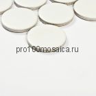 Disk Мозаика кабанчик 48*48  серия RUSTIC, размер, мм: 300*264,5*6