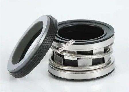 Торцевое уплотнение 2100-65mm CAR/SIC/VITON /L2