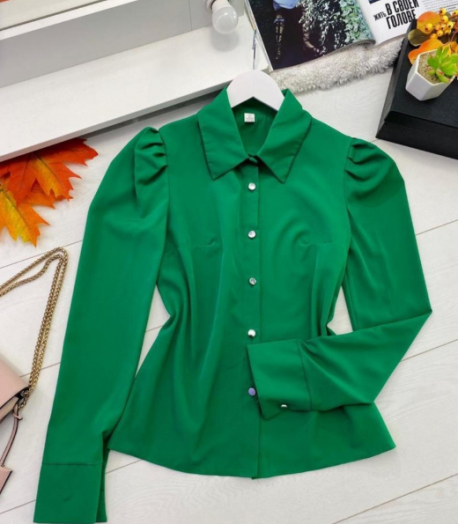 Блузка женская 46095