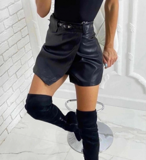 Юбка-шорты 46104