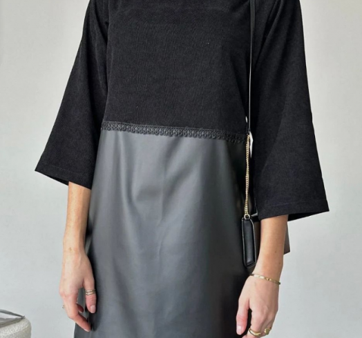 Платье женское 46109