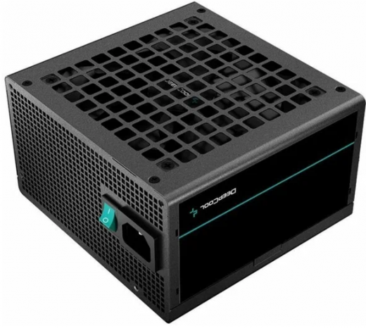 Болк питания DEEPCOOL PF750 80 plus - 750 Вт