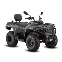 Квадроцикл SHARMAX 420 Force
