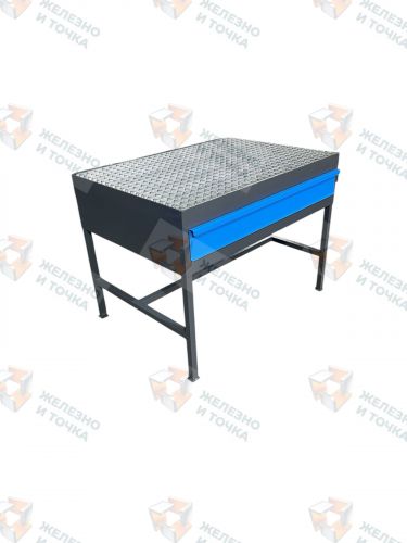 Cтол шлифовально-зачистной СШЗ-02исп1