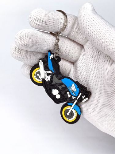 Брелок на ключи Мотоцикл Honda