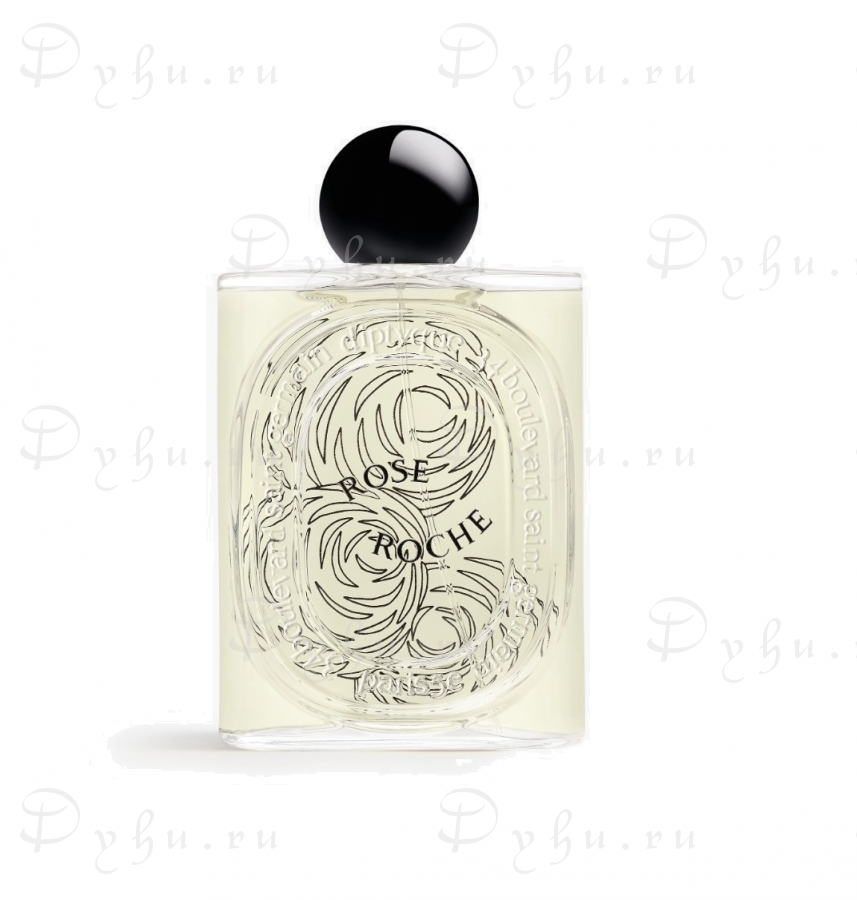 Diptyque Rose Roche