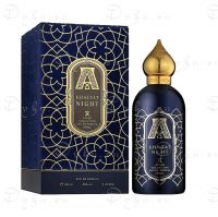 Attar Collection Khaltat Night