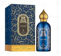 Attar Collection  Azora