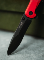 Нож Convair Gen. 2 Red