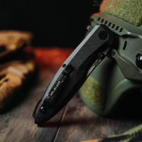 Нож Convair Gen.2 Ghost Edition