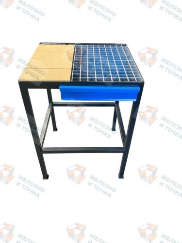 СС-03-02 стол сварщика сварочный пост