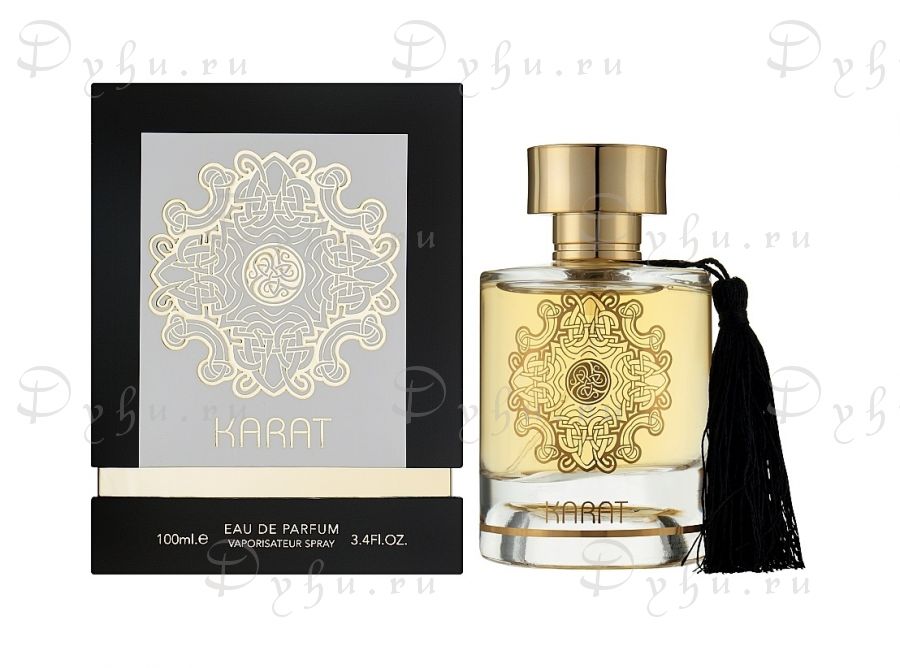 Alhambra Karat