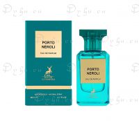 Alhambra Porto Neroli