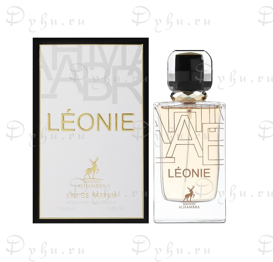 Alhambra Leonie