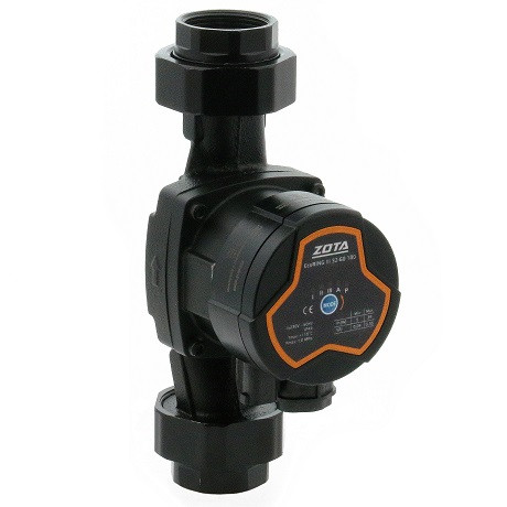 Насос ZOTA EcoRING III 25/75-130