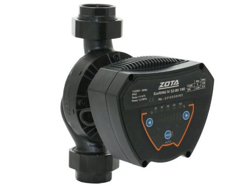Насос ZOTA EcoRING IV 32/80 180