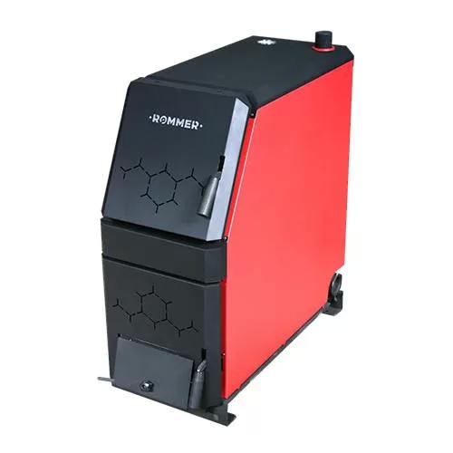 Твердотопливные