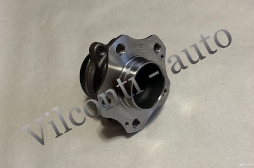 Ступица заднего колеса 3104102XGW01A оригинал