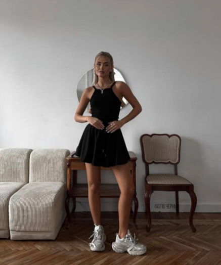 Костюм женский 46142