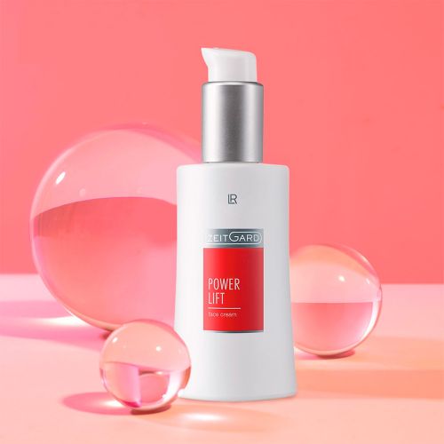 Крем для лица Power Lift
