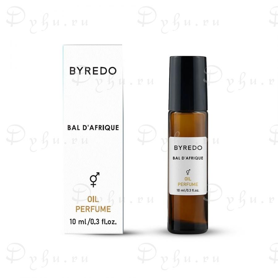 Byredo Bal D'Afrique  10 ml