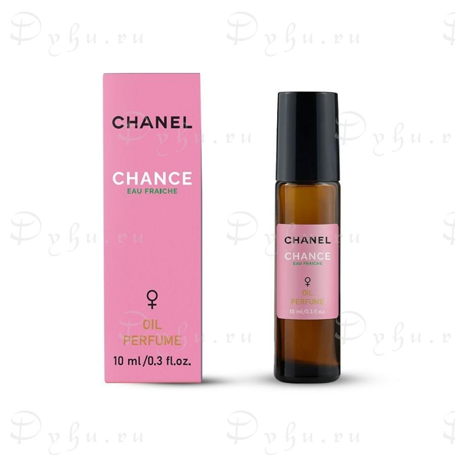 Chance Eau Fraiche 10 ml