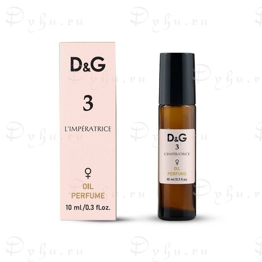 3 L'Imperatrice 10 ml