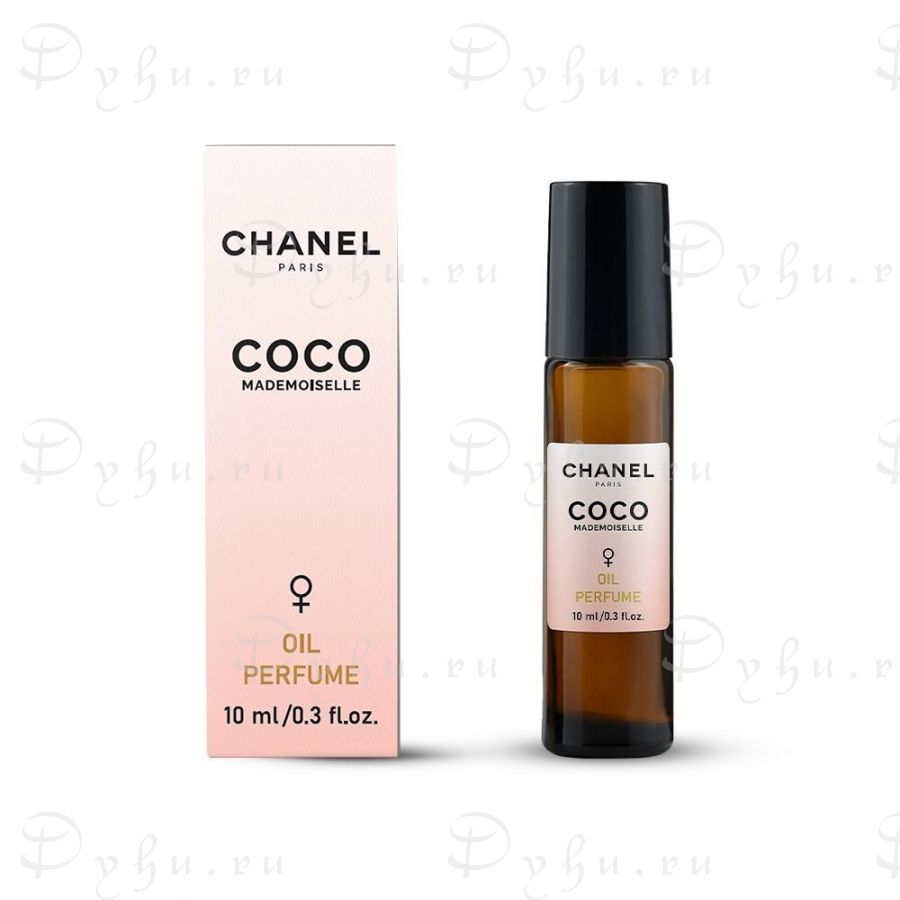 Coco Mademoiselle 10 ml