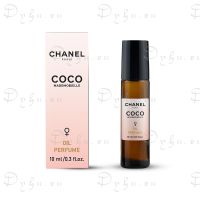 Coco Mademoiselle 10 ml