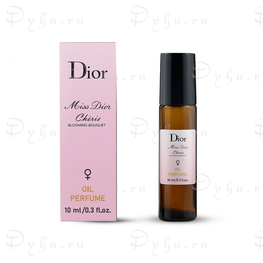 Miss Dior Cherie Blooming Bouquet 10 ml