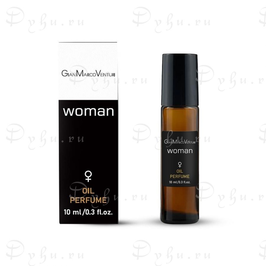 Gian Marco Venturi Woman 10 ml