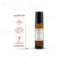 Aqua Allegoria Mandarine Basilic 10 ml