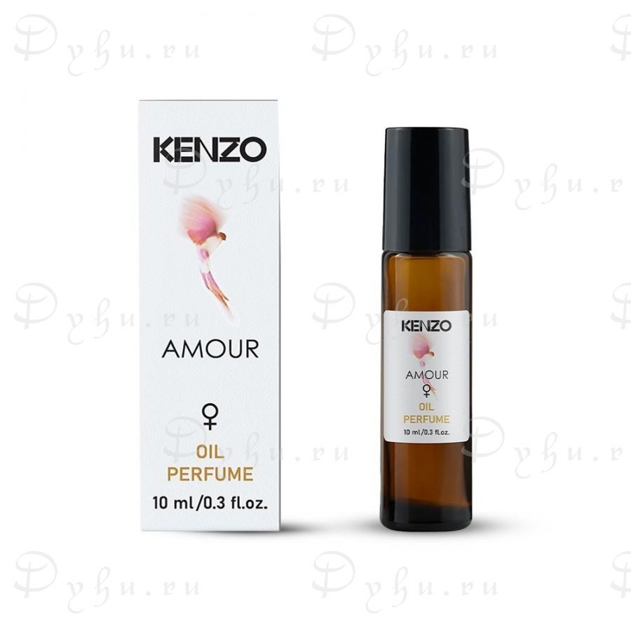 Kenzo Amour 10 ml