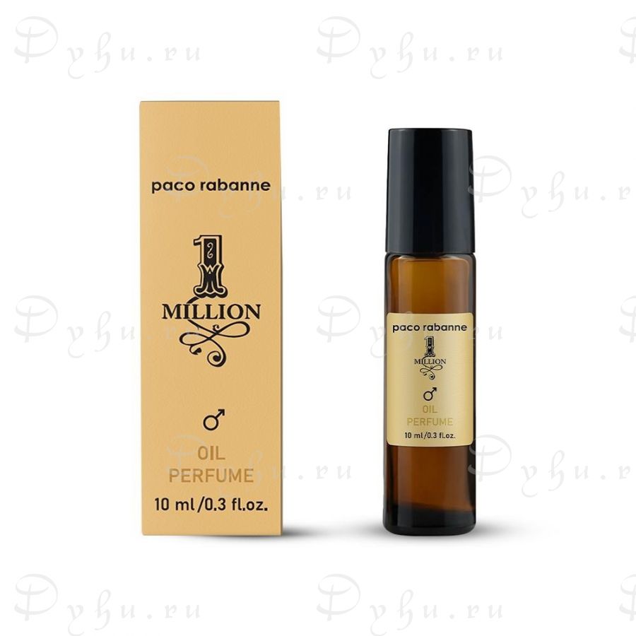 Paco Rabanne 1 Million 10 ml