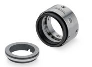 Торцевое уплотнение 59U-55мм Car/SIC/PTFE