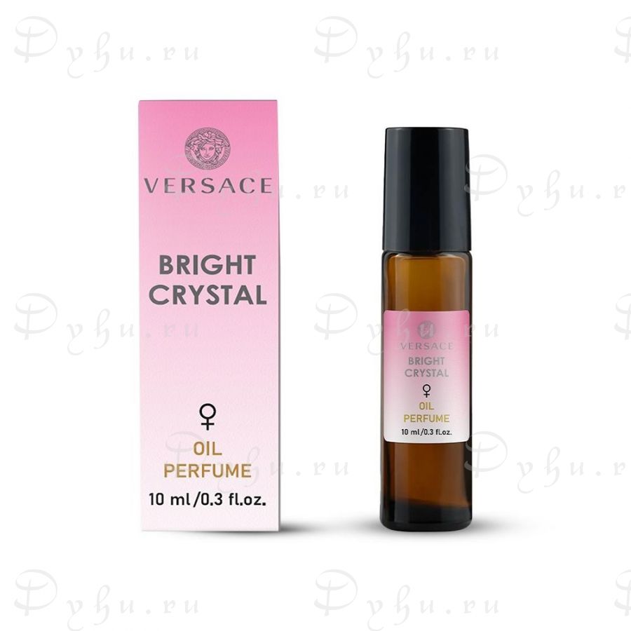 Versace Bright Crystal 10 ml