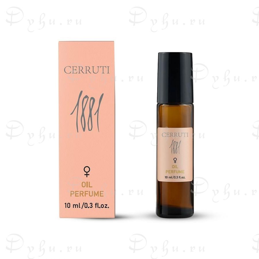 Cerruti 1881 .10 ml