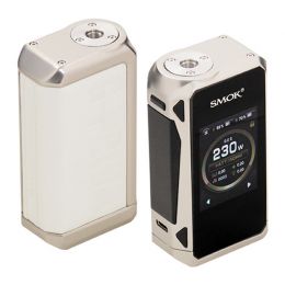 Smok G-Priv 4 230W, батарейный блок
