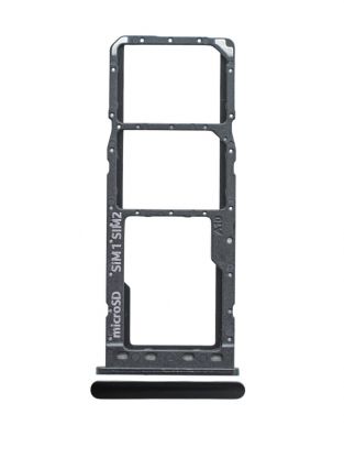 SIM-лоток (сим держатель) для Samsung Galaxy A10 A105