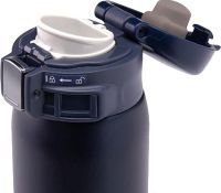 Термостакан Zojirushi SM-SF48-AD синий
