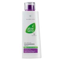Очищающее молочко Aloe Vera, 200 мл