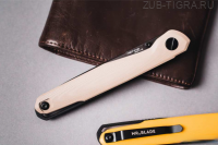 Нож Astris Tan Gen 2 mr.Blade