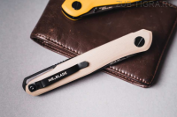 Нож Astris Tan Gen 2 mr.Blade