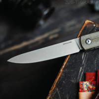 Нож Mr.Blade Esquire Green