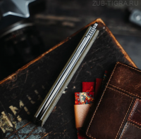 Нож Mr.Blade Esquire Green