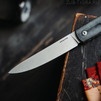 Нож Mr.Blade Esquire Blue
