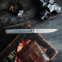 Нож Mr.Blade Esquire Blue