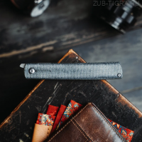 Нож Mr.Blade Esquire Blue