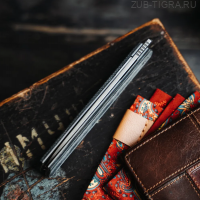 Нож Mr.Blade Esquire Blue